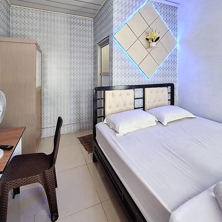Homestay Sakinah Syariah Mitra Reddoorz Bukittinggi Exterior foto