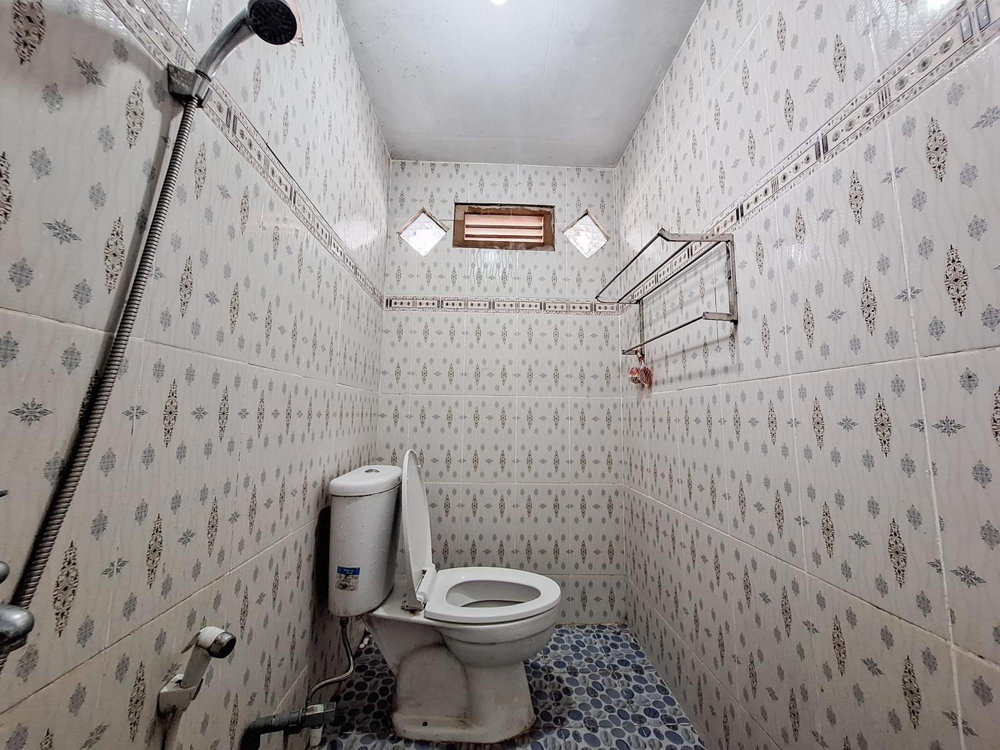 Homestay Sakinah Syariah Mitra Reddoorz Bukittinggi Exterior foto